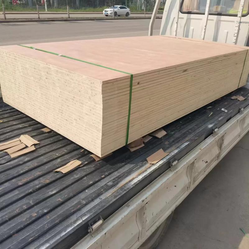 源头直供的品质之路 廊坊市木包装箱木托盘生产厂家解析
